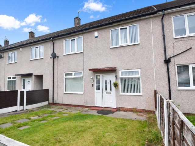 House for sale in Partington, Trafford