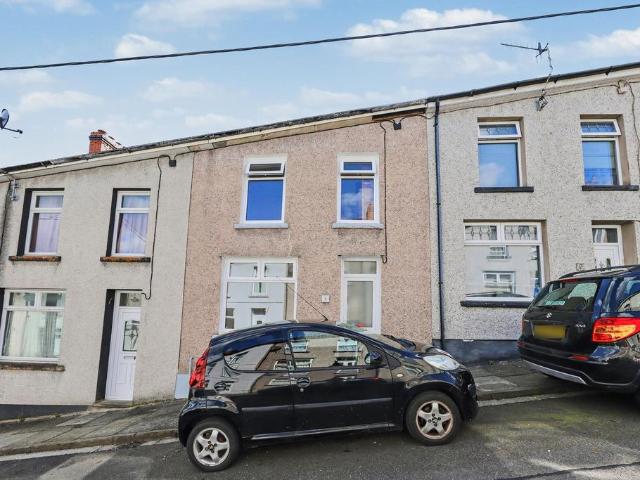 House for sale in Aberaman South, Abercwmboi