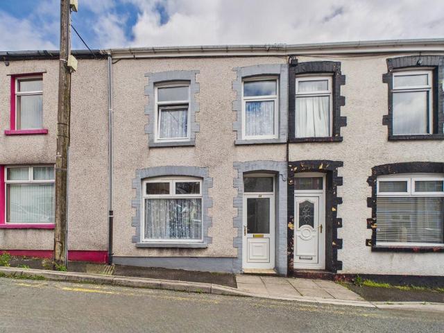 House for sale in Hilltop, Vale