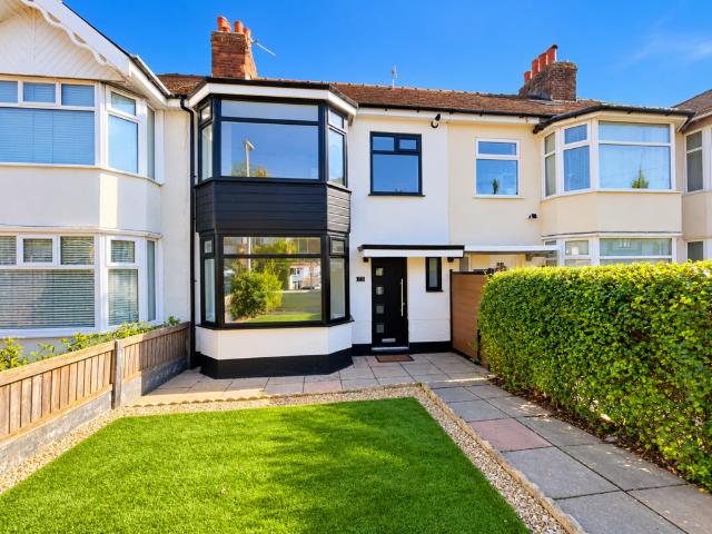 House for sale in Norbreck, Bispham