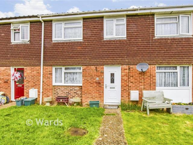 House for sale in Sandown Park, Kent