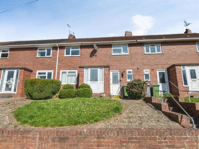 House for sale in Watergate, Devon