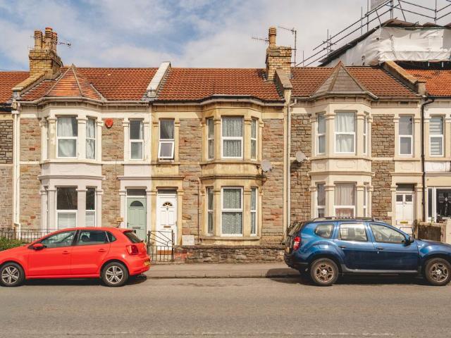 House for sale in Feckenham, City Of Bristol