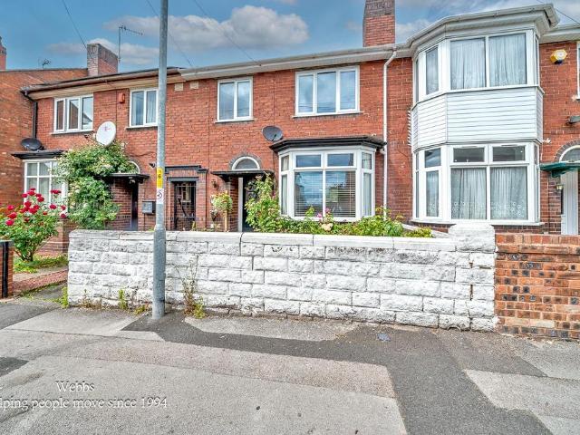 House for sale in Catherine Cross, Darlaston