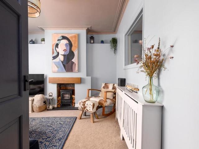 House for sale in Feckenham, City Of Bristol