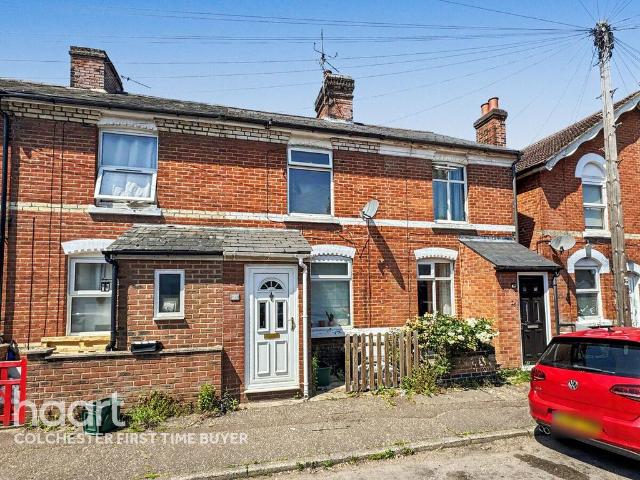 House for sale in Hythe, Fordham Heath