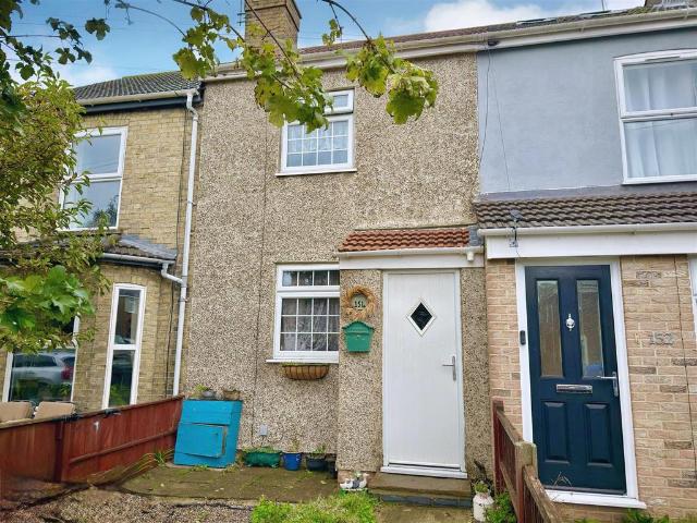 House for sale in Eastbridge, Suffolk