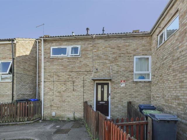 House for sale in Chedburgh, Suffolk