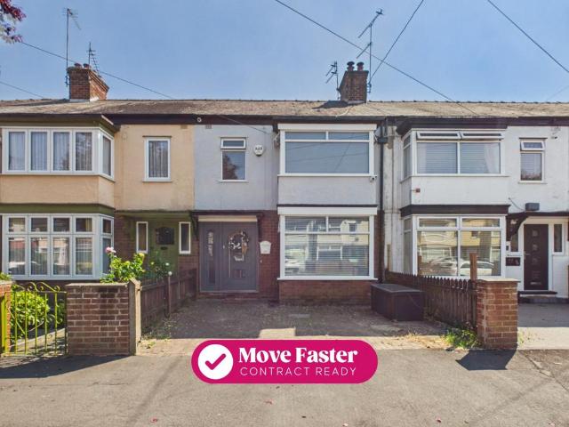 House for sale in Avenues, Hull