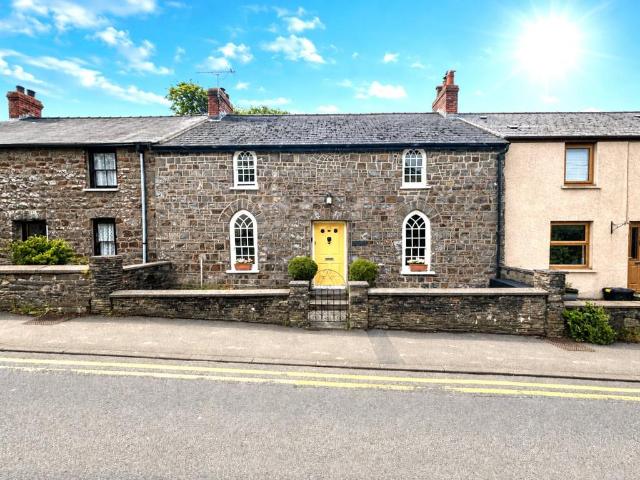 House for sale in Narberth, Wales