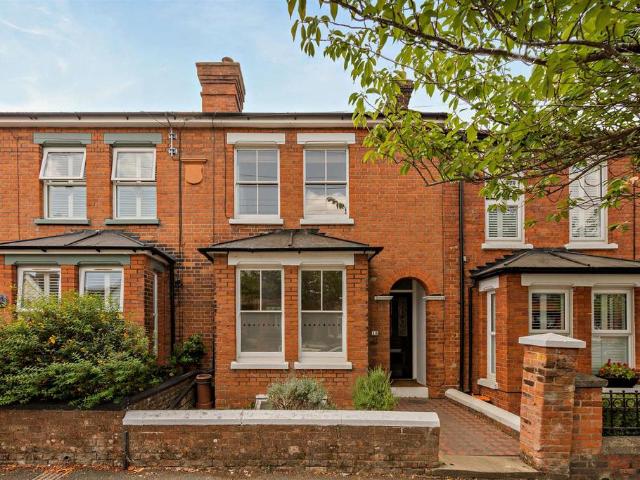 House for sale in Vinters Park, Midway