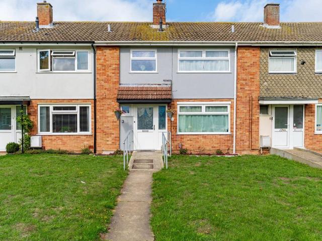 House for sale in Stokesby, Norfolk