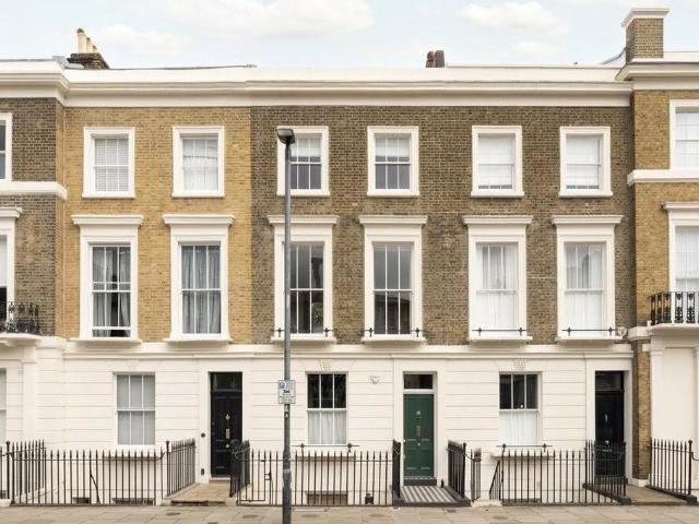 House for sale in Primrose Hill, Greater London