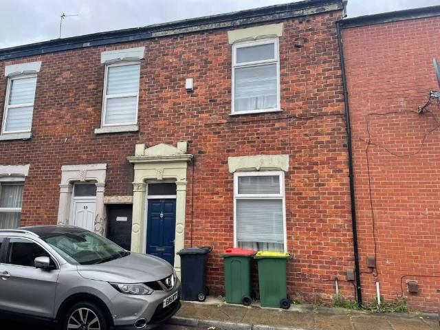 House for sale in St. Matthew's, Preston