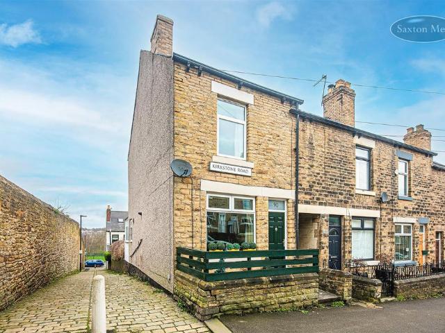 House for sale in Lower Walkley, Hillsborough