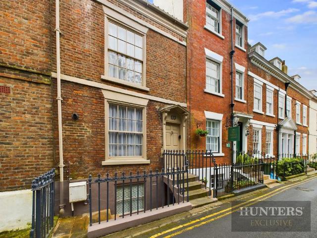 House for sale in The Old Town, Kepwick