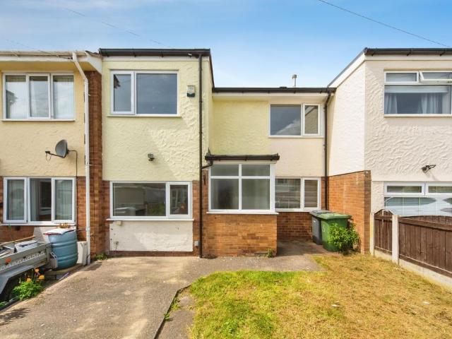 House for sale in Woodchurch, Upton