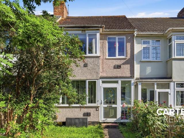 House for sale in Harold Wood, Greater London