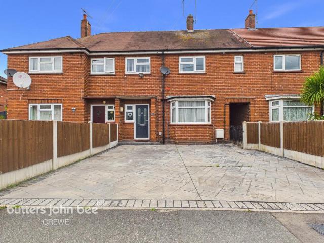 House for sale in Hammond Street