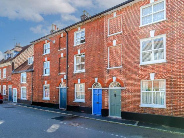 House for sale in Blandford Forum, Blandford