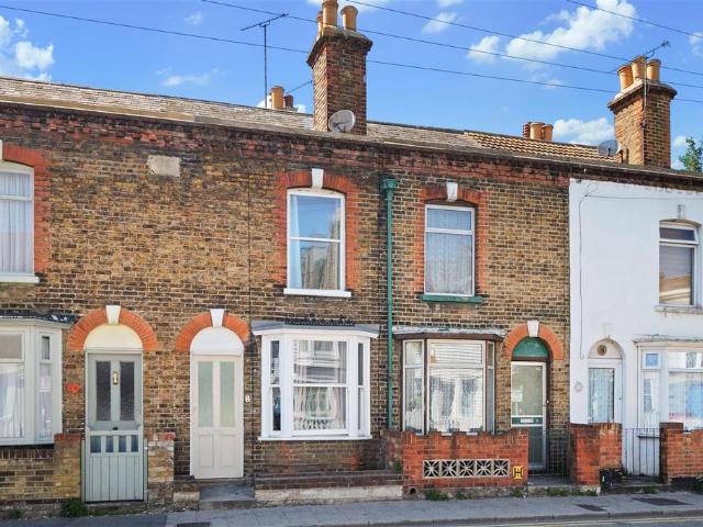 House for sale in Seasalter, Canterbury
