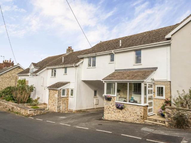 House for sale in Colyton, East Devon