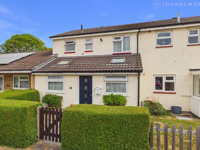 House for sale in Arrington, Cambridgeshire