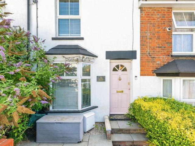 House for sale in Totteridge, Cressex