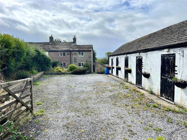 House for sale in Disley