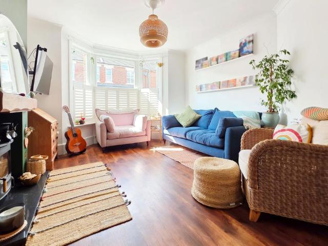 House for sale in Rustington, Arun