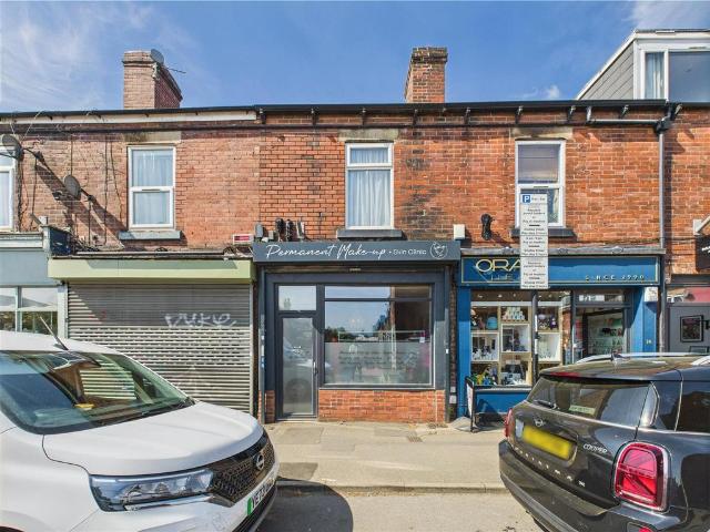 House for sale in Sharrow Vale, Isle Of Man