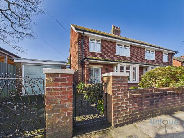 House for sale in Wesham, Lancashire