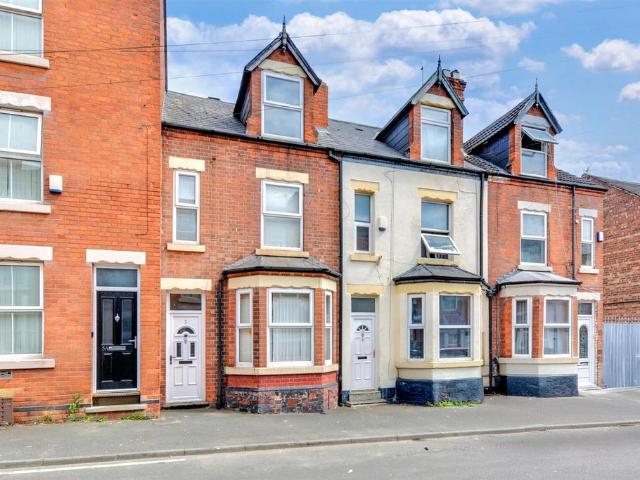 House for sale in Forest Fields, Haddon