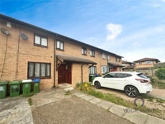 House for sale in Greater London