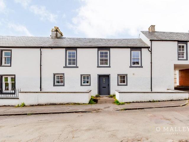 House for sale in Balfron, Scotland