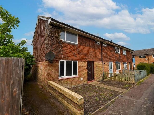 House for sale in Huntingdon, Cambridgeshire