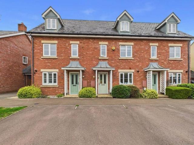 House for sale in Gotherington, Tewkesbury