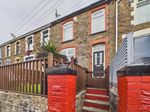 House for sale in Victoria, Waun-lwyd