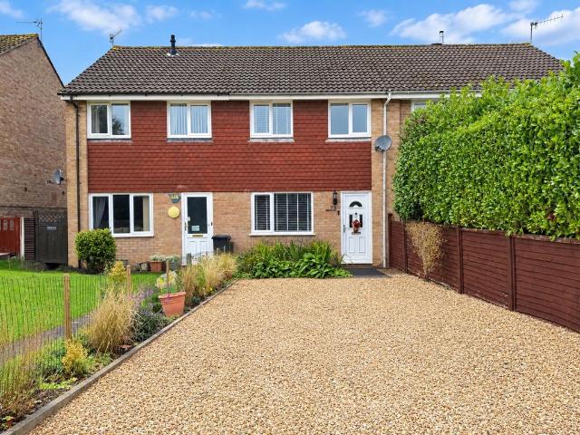 House for sale in Nailsea, North Somerset