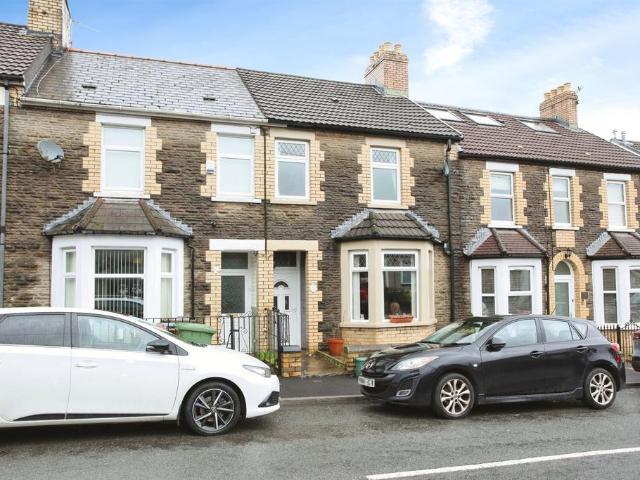 House for sale in St Martins, Caerphilly