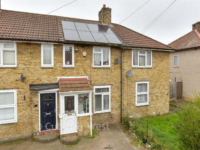 House for sale in The Wrythe, Greater London
