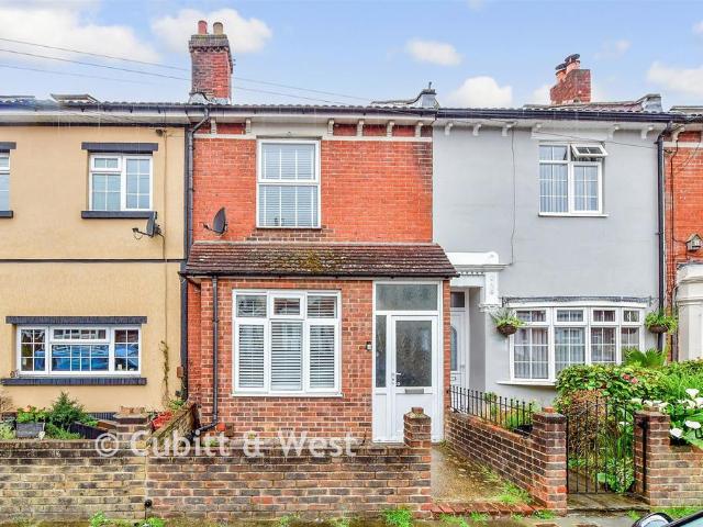 House for sale in Tipner, City Of Portsmouth