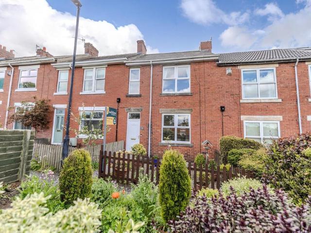 House for sale in North Walbottle, Newcastle Upon Tyne