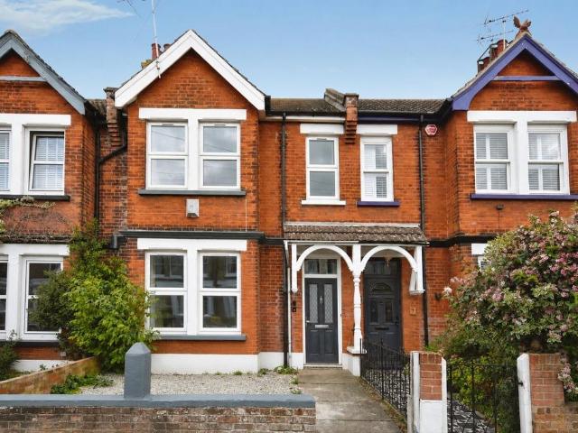 House for sale in Upton, Acol
