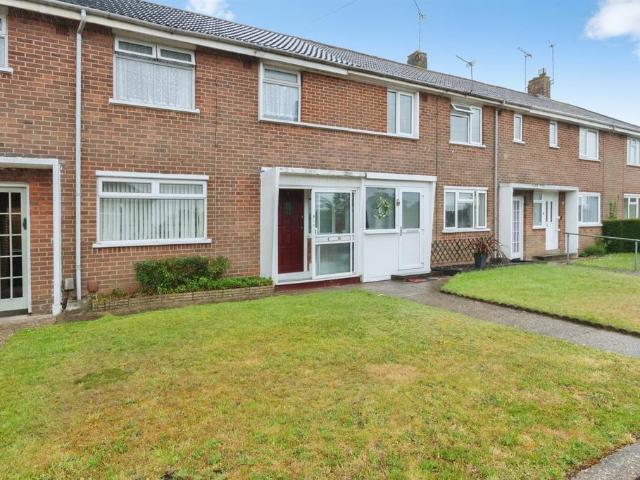 House for sale in Bear Cross, Kinson