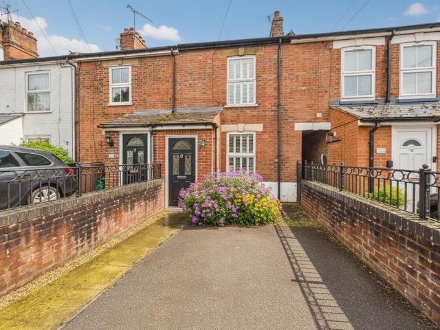 House for sale in Emmbrook, Wokingham