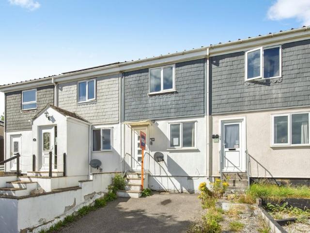 House for sale in Scredda, Cornwall