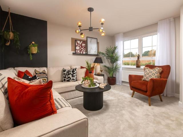 House for sale in Sneedhams Green, Gloucester