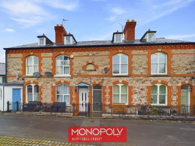 House for sale in Denbigh