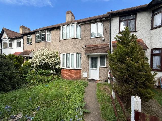 House for sale in Plumstead, Greater London